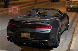 شيفروليه كامارو